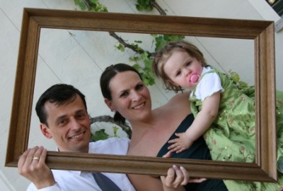 Janni & Anita & Sara