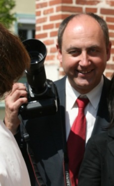 Hans Pollner - Fotos