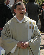 Kurat Daniel Alexander Blei