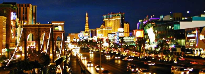 Las Vegas Strip